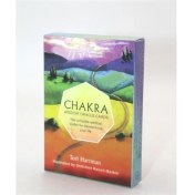 Resim Tarot Kartı Chakra 