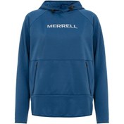 Resim Merrell Symone Kadın Mavi Sweatshirt 