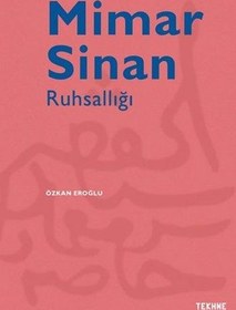 Resim Mimar Sinan Ruhsallığı 