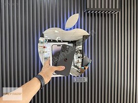 Resim Apple iPhone 14 Pro Max İkinci El TR | 128 GB | Siyah 