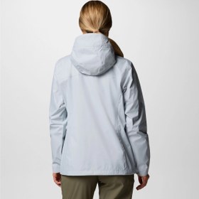 Resim Columbia Arcadıa Iı Jacket Kadın Yağmurluk RL2436 