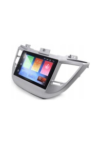 Resim Hyundai Tucson Android Multimedya Sistemi 4-64 Clarion 2015-2017 