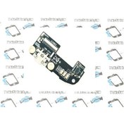 Resim Asus Uyumlu Zenfone 2 Ze551Ml Şarj Soketi Microfon Bordu 
