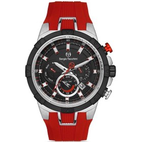 Resim Sergio Tacchini St.1.10331.5 Erkek Kol Saati 