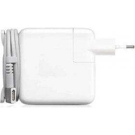Resim İnfostar Apple ile Uyumlu MacBook Pro 17" A1151 Emc 2102 Adaptör Şarj Aleti Cihazı 