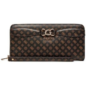 Resim Guess Arlena Kadın Cüzdan Ps933646-mocha Ps933646-mocha Kahverengi Kahverengi 