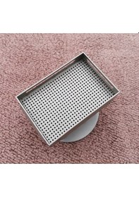 Resim İşlemci Nozzle 40x60 Bga Makineleri İçin 