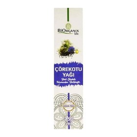 Resim Biorganix Life Çörekotu Yağı 250 ml 