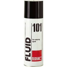 Resim Fluid 101 Moisture Protection Spray 200ml 