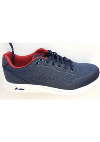 Resim Jump 19203 B Lacivert Günlük Spor Ayakkabı Lacivert 