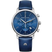 Resim Maurice Lacroix El1098ss001420-4 Erkek Kol Saati Metalik 