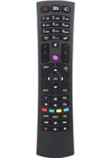 Resim Vestel 40Ua8900 Smart Led Tv Kumandası 