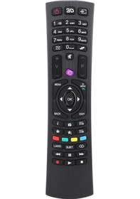 Resim Vestel 40Ua8900 Smart Led Tv Kumandası 