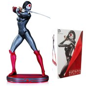 Resim DC Comics: Cover Girls Katana Statue 