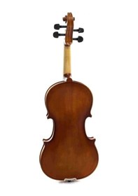 Resim Mv-03 Çeyrek Keman 1/4 Kutu-yay-reçine 