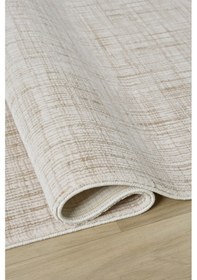 Resim Diva Vizon Halı Akrilik Halı Yumuşak Dokulu Salon Oturma Odası Yatak Odası Halısı 0272 Vizon 