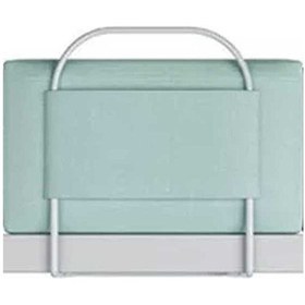 Resim RevuBaby Yatak Bariyeri Bebek Ve Çocuk Korkuluğu Güvenlik Bariyeri 50 CM 