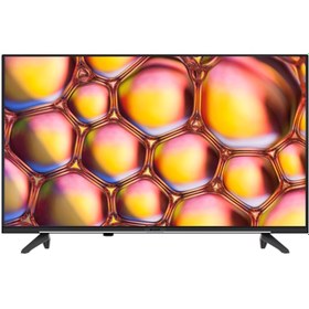 Resim Arçelik A32 A 675 A 32" Uydu Alıcılı HD Smart LED TV Arçelik