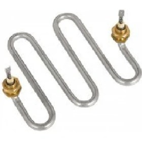 Resim Universal Çayset Semaver Çay Kazanı Rezistans 1500 Watt- ( 1 Adet) 