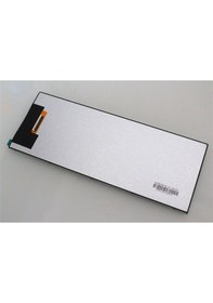 Resim 1280×480 Bar-Type TFT LCD Ekran 26cm Geniş Format - HDMI TTL Panel KA26S4618-J01 