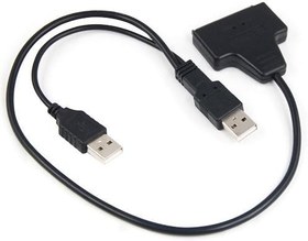 Resim Alfais Al-4536 2.5'' Inç SATA HDD Hard Disk USB Direkt Bağlama 