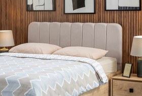 Resim Luster Yatak Odası 