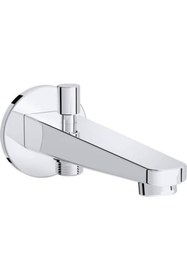 Resim Artema A42541-Vitra Çıkış Ucu - El Duşu Çıkışlı - Krom 