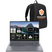 Resim LENOVO IdeaPad Slim 3 i7 13620H 24GB DDR5 1TB SSD 16'' IPS WUXGA W11H Dizüstü & PER4 ÇANTA 