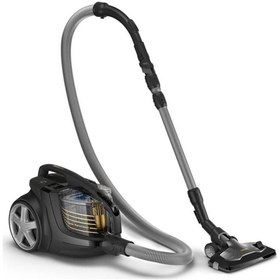 Resim Philips Marathon Ultimate Toz Torbasız Süpürge, Powercyclone10, Allergy H13 Filtre, 9125 