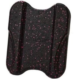 Resim Siyah Pullkick Elite Yüzme Tahtası Pembe 