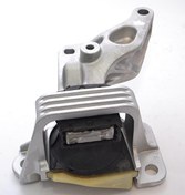 Resim Renault Megane Sport Tourer Motor Takoz Sağ [Cey] (112100062R) CEY