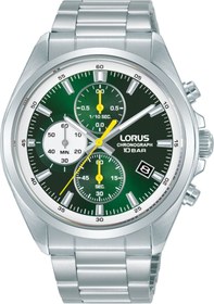 Resim Lorus Rm385jx9 Kronograf Erkek Kol Saati 