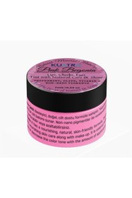 Resim Hype Store Kuatra Pink Begonia Doğal İçerikli Nemlendirici - Antioksidan Işıltı Veren Balm (Ruj - Allık - Göz F 