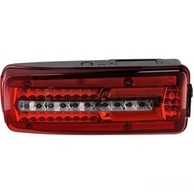 Resim Stop Lambası Tgs-Tgx Sağ Led Soketli Çerkez - 81252256576 