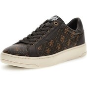 Resim Guess Vinci Erkek Sneaker 