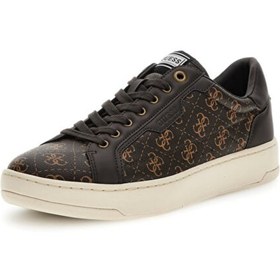 Resim Guess Vinci Erkek Sneaker 