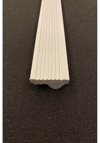 Resim Boyanabilir Duvar Çıtası 4 Cm Poliüretan Çıta Boyanabilir Çıta 7 Boy 16 Metre 