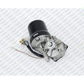 Resim Silecek Motoru 12V On R12 94 Soketli 504623099 