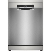 Resim Bosch SMS6EKI63T Bulaşık Makinesi 6 Programlı 