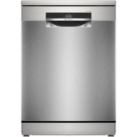 Resim Bosch SMS6EKI63T Bulaşık Makinesi 6 Programlı 