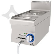 Resim Atalay ASB-360 Elektrik 220-240 V Benmari 300x600x300 mm 