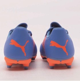 Resim Puma Future Play FG/AG (10718701) | Mavi 