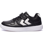 Resim Hummel Kayno Jr Çocuk Ayakkabı 900713-2001 Siyah 