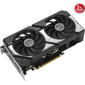 Resim Asus DUAL-RTX5060TI-O16G RTX5060TI 16GB Gddr7 128BIT 3xdp/1xhdmı 