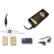 Resim Teknikshop HP Uyumlu 239705-001, 265602-001, 209126-001, 120765-001 Şarj Adaptörü 6 