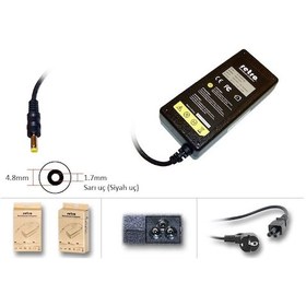 Resim Teknikshop HP Uyumlu 239705-001, 265602-001, 209126-001, 120765-001 Şarj Adaptörü 6 