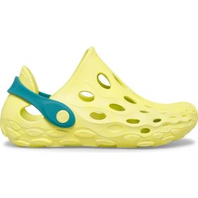 Resim Merrell Hydro Moc Kadın Sarı Terlik 