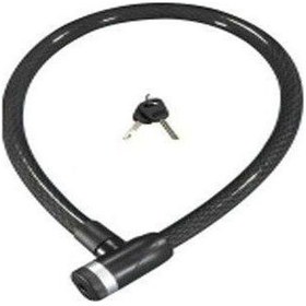 Resim Kinguard 3009 Halat Kalin Kablo Motosiklet Kilidi 150 cm-52839 