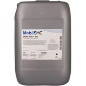 Resim Mobil Shc 629 Şanzıman Yağı 20 L 