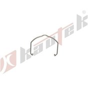 Resim Kautek Turbo Borusu Sekmanı Seat Altea Xl 5p5, 5p8 2.0 Tdı 2006- AT00-SKM018 